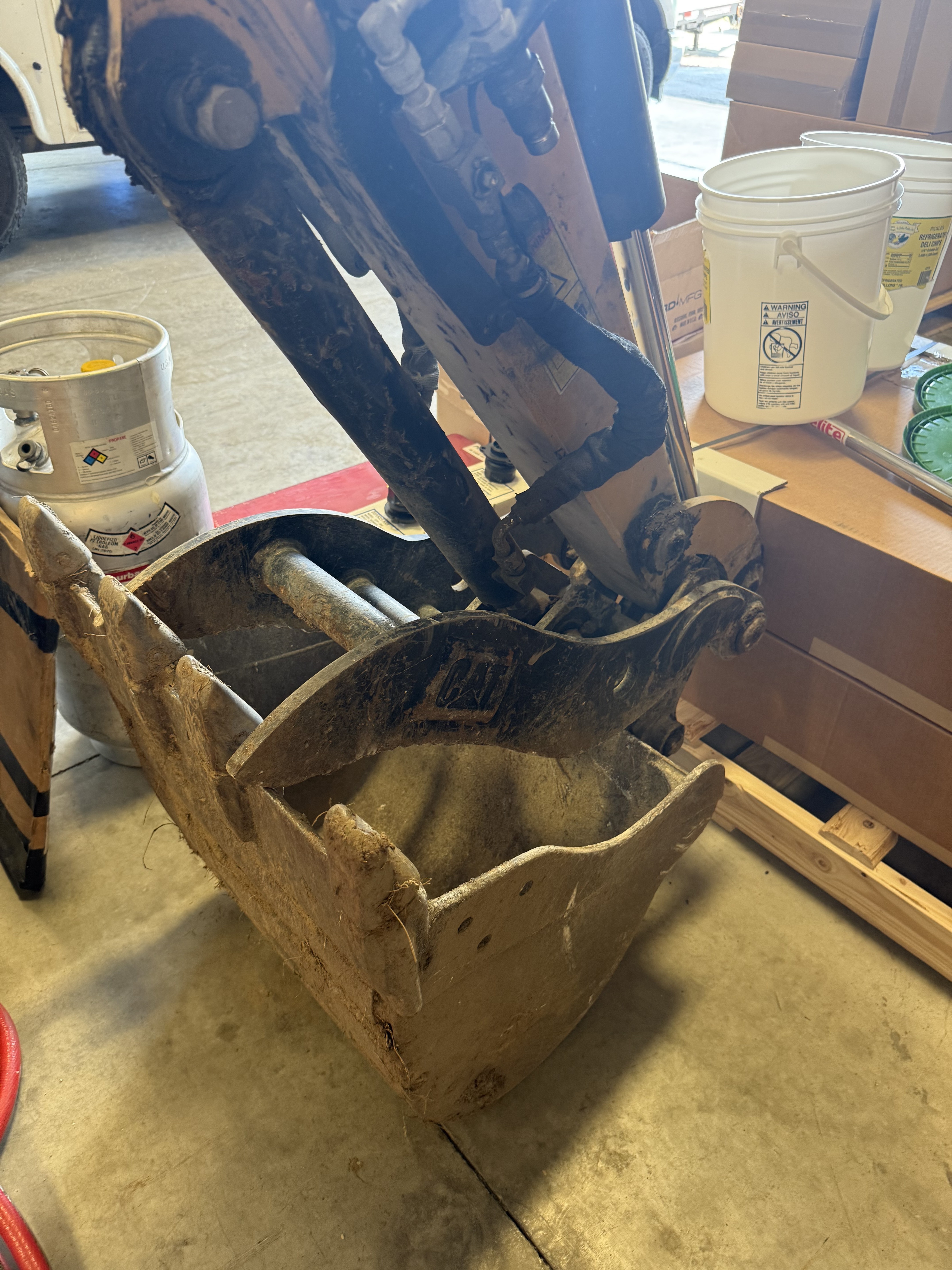 2020 CATERPILLAR 304 E3 CR - Image 29